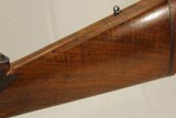 Ruger Number 1 Rifle in 22-250 Caliber Heavy barrel with Weaver K-10 Scope - 7 of 12