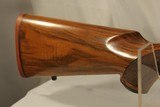 Ruger Model 77 in .458 Magnum with Redfield 2-7X Scope - 3 of 11