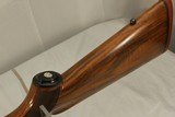 Ruger Model 77 in .458 Magnum with Redfield 2-7X Scope - 9 of 11