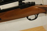 Ruger Model 77 in .458 Magnum with Redfield 2-7X Scope - 7 of 11