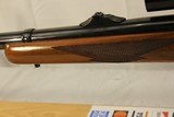 Ruger Model 77 in .458 Magnum with Redfield 2-7X Scope - 8 of 11
