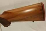 Ruger Model 77 in .458 Magnum with Redfield 2-7X Scope - 6 of 11