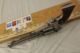 Ruger Old Army Stainless Steel .44 Caliber - 4 of 5