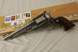 Ruger Old Army Stainless Steel .44 Caliber - 3 of 5