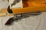 Ruger Old Army Stainless Steel .44 Caliber - 1 of 5