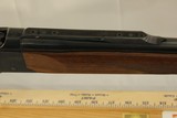 Ruger No. 1 with a Four Digit Serial Number .270 Caliber - 9 of 13
