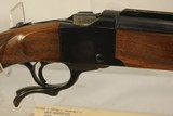 Ruger No. 1 with a Four Digit Serial Number .270 Caliber - 6 of 13