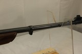 Ruger No. 1 with Redfield 2*7x Scope in .270 Caliber - 5 of 11