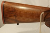 Ruger No. 1 with Redfield 2*7x Scope in .270 Caliber - 3 of 11