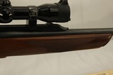 Ruger No. 1 with Redfield 2*7x Scope in .270 Caliber - 4 of 11