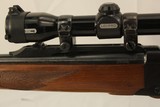 Ruger No. 1 with Redfield 2*7x Scope in .270 Caliber - 8 of 11