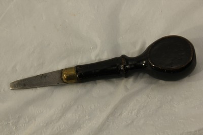 Colt Root Screwdriver.