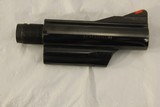 Smith & Wesson Model 57 Barrel 4 inch .41 Magnum - 3 of 4