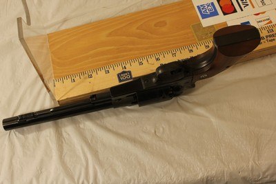 Ruger Old Army .44 Caliber Percussion Revolver - Image 7 of 7