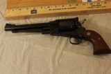 Ruger Old Army .44 Caliber Percussion Revolver - 3 of 7
