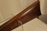 Sharps Model 1874 Replica by Gardone VT 45-70 caliber W/Long Range Vernier Sight - 6 of 11