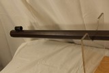 Sharps Model 1874 Replica by Gardone VT 45-70 caliber W/Long Range Vernier Sight - 5 of 11