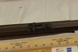 Sharps Model 1874 Replica by Gardone VT 45-70 caliber W/Long Range Vernier Sight - 10 of 11