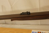 Sharps Model 1874 Replica by Gardone VT 45-70 caliber W/Long Range Vernier Sight - 4 of 11