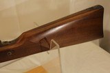Sharps Model 1874 Replica by Gardone VT 45-70 caliber W/Long Range Vernier Sight - 3 of 11