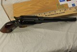 Remington Replica Model 1858 Revolver in .44 Caliber Percussion - 3 of 5