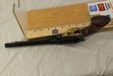 Remington Replica Model 1858 Revolver in .44 Caliber Percussion - 4 of 5
