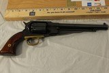 Remington Replica Model 1858 Revolver in .44 Caliber Percussion - 2 of 5