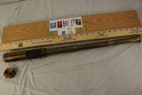 French Made Vintage Telescope - 2 of 5