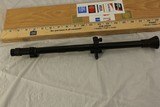 Vintage Target Scope, no name - 2 of 6