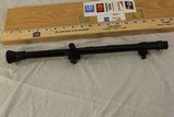 Vintage Target Scope, no name - 1 of 6