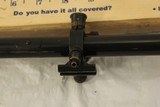 Vintage Target Scope, no name - 4 of 6
