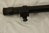 Vintage Target Scope, no name - 6 of 6