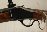 Browning Model 1885 Single Shot .30-06 - 3 of 12