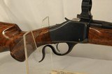 Browning Model 1885 Single Shot .30-06 - 8 of 12