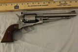 Ruger Old Army Stainless Steel .44 Caliber Percussion