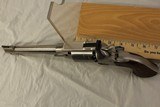 Ruger Old Army Stainless Steel .44 Caliber Percussion - 4 of 5