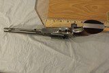 Ruger Old Army Stainless Steel .44 Caliber Percussion - 3 of 5