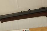 Shiloh Rifle Mfg Co.Model 1874 Falling Block Rifle .38-55 Caliber - 14 of 15
