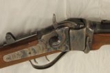Shiloh Rifle Mfg Co.Model 1874 Falling Block Rifle .38-55 Caliber - 1 of 15