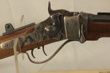 Shiloh Rifle Mfg Co.Model 1874 Falling Block Rifle .38-55 Caliber - 3 of 15