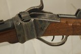 Shiloh Rifle Mfg Co.Model 1874 Falling Block Rifle .38-55 Caliber - 13 of 15