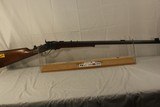 Shiloh Rifle Mfg Co.Model 1874 Falling Block Rifle .38-55 Caliber - 2 of 15