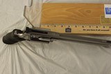 S & W Model 500 Double Action Revolver 2004 with Case and Paperwork - 7 of 8