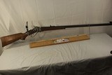 Shiloh Rifle Mfg Co. Model 1874 Sharps Replica Rifle in .45-70 Government Caliber - 2 of 12
