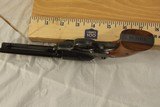 Ruger New Bearcat Revolver with Box and Papers. - Image 7 of 7