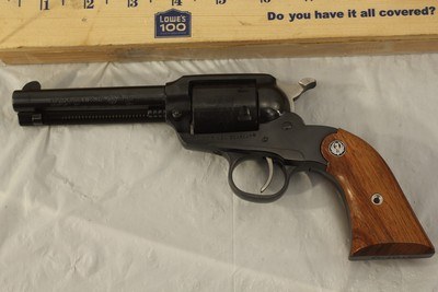Ruger New Bearcat Revolver with Box and Papers. - Image 2 of 7