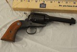 Ruger New Bearcat Revolver with Box and Papers. - Image 3 of 7