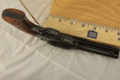 Ruger New Bearcat Revolver with Box and Papers. - Image 6 of 7