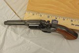 Ruger New Bearcat Revolver with Box and Papers. - Image 5 of 7