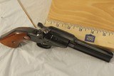 Ruger New Bearcat Revolver with Box and Papers. - Image 4 of 7